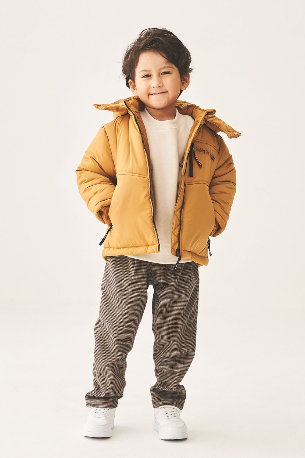 2023 AUTUMN&WINTER Daddy Oh Daddy STYLE24